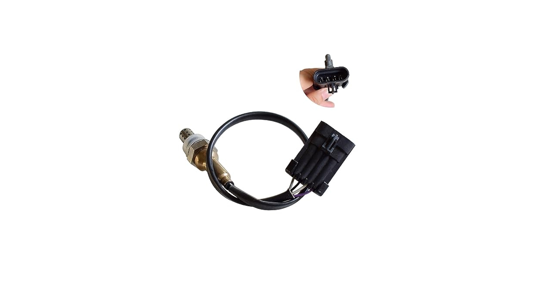 Amazon.com: Oxygen Sensor 25325359 S3612300 1086000727
